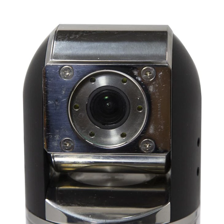 Underwater HD-2