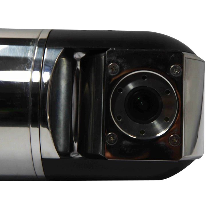 Underwater HD-3