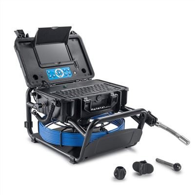 กล้องตรวจเอนโดสโคปสำหรับท่อ ท่อระบายน้ำ และท่อระบายน้ำ